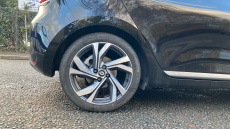 Renault Clio 1.6 E-TECH Hybrid 140 RS Line 5dr Auto Hybrid Hatchback